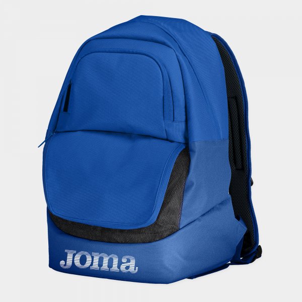 JOMA BACKPACK DIAMOND II ROYAL