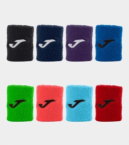 JOMA WRISTBAND COLOR ASSORTMENT -PACK 24-