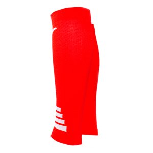 JOMA LEG COMPRESSION SLEEVES RED -PACK 12-