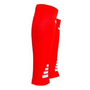 JOMA LEG COMPRESSION SLEEVES RED -PACK 12-