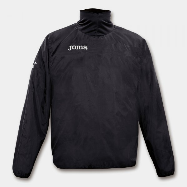 JOMA WINDBREAKER ALASKA POLYESTER BLACK
