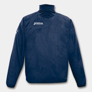 JOMA WINDBREAKER ALASKA POLYESTER NAVY