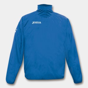 JOMA WINDBREAKER ALASKA POLYESTER ROYAL
