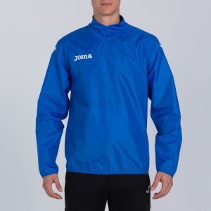 JOMA WINDBREAKER ALASKA POLYESTER ROYAL