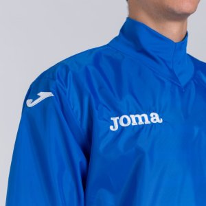 JOMA WINDBREAKER ALASKA POLYESTER ROYAL