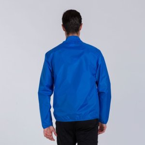 JOMA WINDBREAKER ALASKA POLYESTER ROYAL
