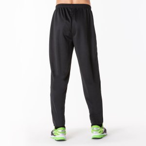 JOMA LONG PANTS TIGHT GLADIATOR BLACK