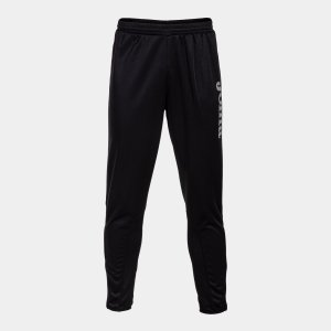 JOMA LONG PANTS TIGHT GLADIATOR BLACK