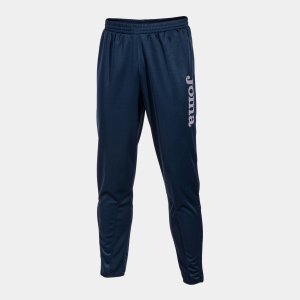 JOMA LONG PANTS TIGHT GLADIATOR NAVY