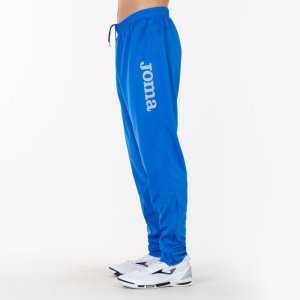 JOMA LONG PANTS TIGHT GRADIATOR ROYAL