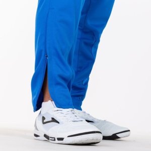 JOMA LONG PANTS TIGHT GRADIATOR ROYAL