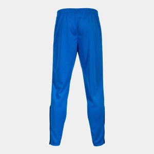 JOMA LONG PANTS TIGHT GRADIATOR ROYAL