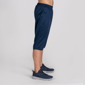 JOMA COMBI PIRATE PANTS NAVY