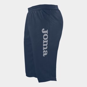 JOMA COMBI PIRATE PANTS NAVY