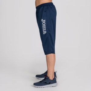 JOMA COMBI PIRATE PANTS NAVY
