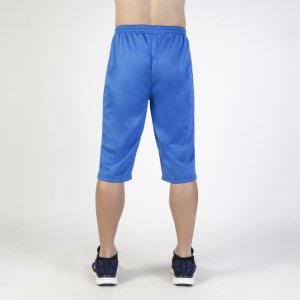 JOMA PIRATE PANT POLYESTER COMBI ROYAL