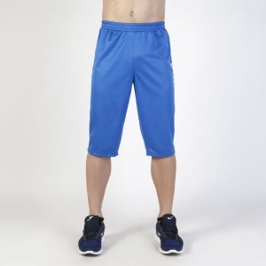 JOMA PIRATE PANT POLYESTER COMBI ROYAL