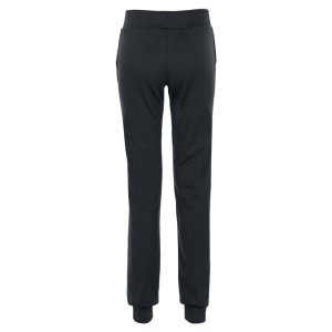 JOMA LONG PANT KATY BLACK WOMAN