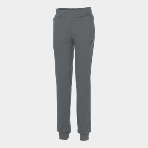 JOMA LONG PANT COMBI ANTHRACITE WOMAN