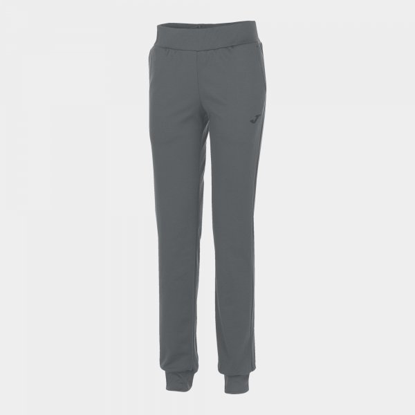 JOMA LONG PANT COMBI ANTHRACITE WOMAN