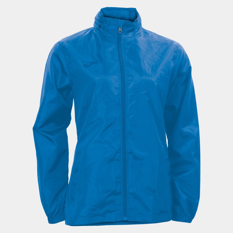 JOMA RAINJACKET ALASKA II ROYAL WOMAN