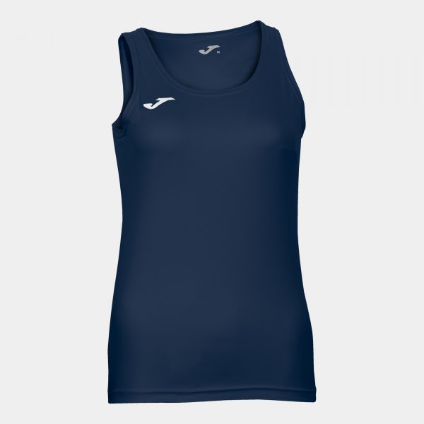 JOMA COMBI SLEEVELESS WOMEN SHIRT DARK NAVY