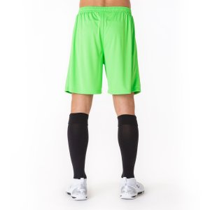 JOMA SHORT NOBEL GREEN FLUOR
