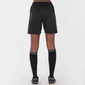 JOMA SHORT NOBEL BLACK