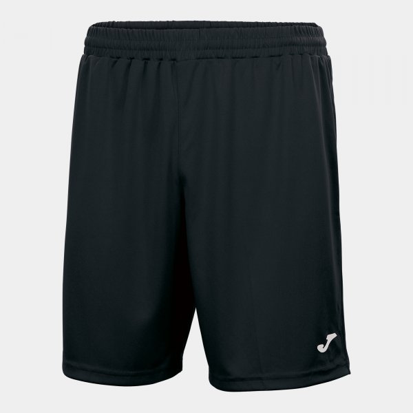 JOMA SHORT NOBEL BLACK