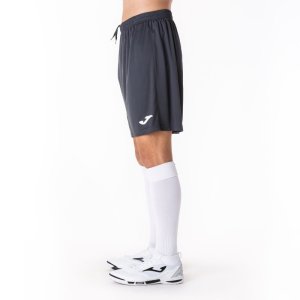 JOMA SHORT NOBEL ANTHRACITE