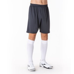 JOMA SHORT NOBEL ANTHRACITE
