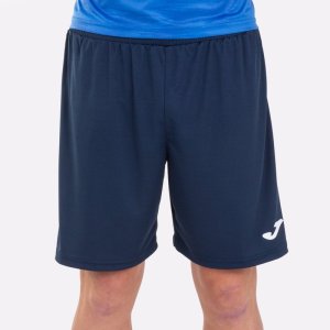 JOMA SHORT NOBEL DARK NAVY