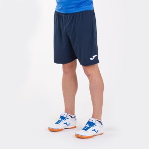 JOMA SHORT NOBEL DARK NAVY