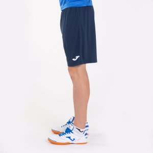 JOMA SHORT NOBEL DARK NAVY