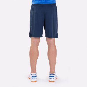 JOMA SHORT NOBEL DARK NAVY