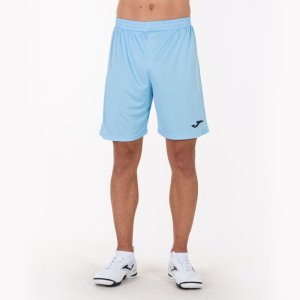 JOMA SHORT NOBEL SKY BLUE