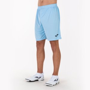 JOMA SHORT NOBEL SKY BLUE