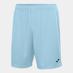 JOMA SHORT NOBEL SKY BLUE