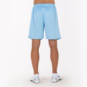 JOMA SHORT NOBEL SKY BLUE