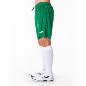 JOMA SHORT NOBEL GREEN