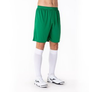 JOMA SHORT NOBEL GREEN