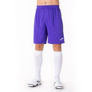 JOMA SHORT NOBEL PURPLE