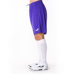 JOMA SHORT NOBEL PURPLE