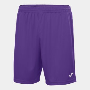 JOMA SHORT NOBEL PURPLE