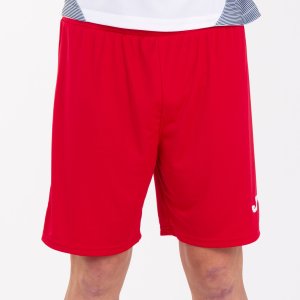 JOMA SHORT NOBEL RED