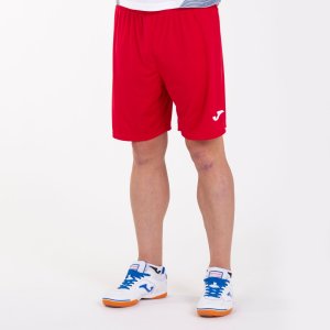 JOMA SHORT NOBEL RED