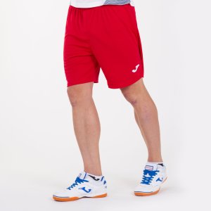 JOMA SHORT NOBEL RED