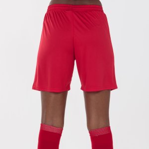 JOMA SHORT NOBEL RED
