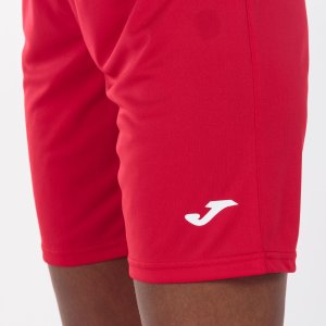 JOMA SHORT NOBEL RED
