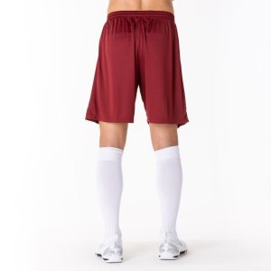 JOMA SHORT NOBEL BURGUNDY